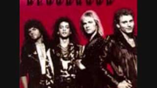 BLOODGOOD - Never Be The Same