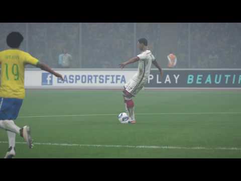 Jerome boateng 45 meter Gold Goal !