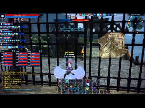 Tera: Corsairs' Stronghold