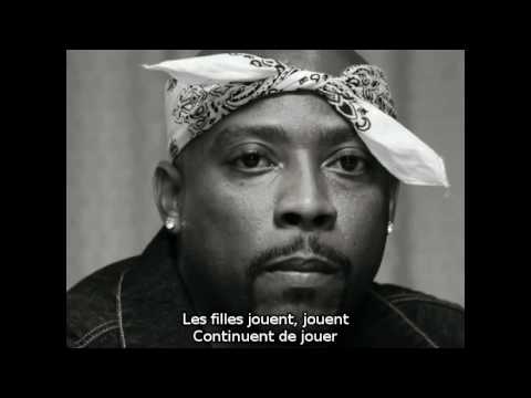 Nate Dogg Your Wife Feat Dr Dre (Sous Titre Fr)