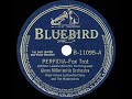1941 HITS ARCHIVE: Perfidia - Glenn Miller (Modernaires & Dorothy Claire, vocal)