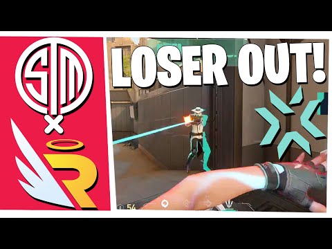 BRAX'S FIRST GAME IN TSM ! TSM vs Reformed - HIGHLIGHTS | VCT Stage 2: NA - Challengers 1