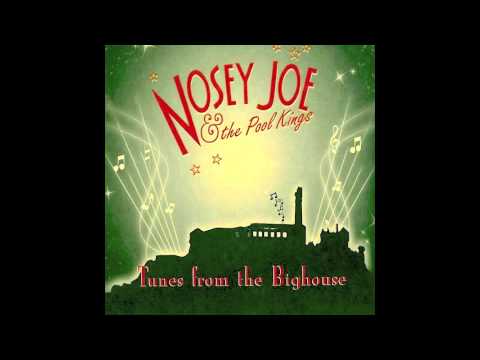 Nosey Jose & the Pool Kings