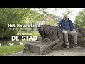Het Heuvelland: De stad