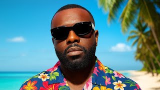 GIMS - Loin des Jaloux