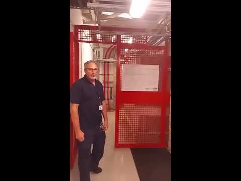 Data centre power failure, temporary UPS only last 30 minutes!