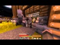 Minecraft Baby Boom