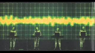 Kraftwerk -- Trans Europa Express/Abzug/Metall Auf Metall ( Live ' 04)