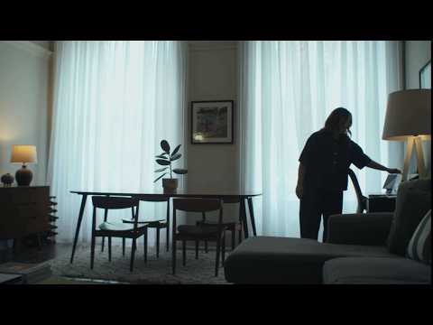 Inside a West End Glasgow Flat That’s Kept a Couple Young for 20 Years