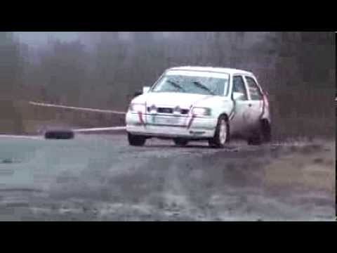 1 Super Sprint Kaczyce 2014 - Robert Niemiec Krzysztof Cieślar Opel Corsa by OesRecords