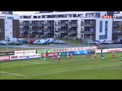 Ranheim | Veien til Eliteserien