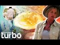 He Made His Wife DRINK HIS OWN PEE To Survive In A Mexican Desert Man Woman Wild