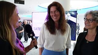 Deutsche Telekom Satellite Day 2025