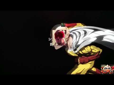 lee sin one punch