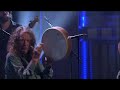 Robert Plant & the Sensational Space Shifters - Somebody There