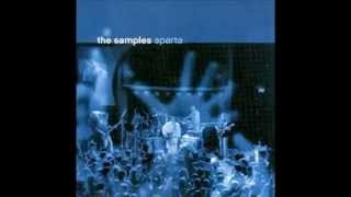 03 Giants Live The Samples