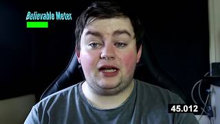 Youtube Apology The Game EXCLUSIVE GAMEPLAY!