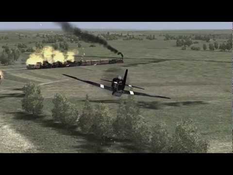 IL-2 1946 - The Black Death