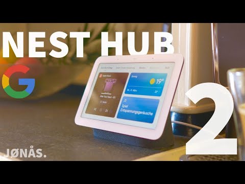 Google Nest Hub 2 review – the best smart display?