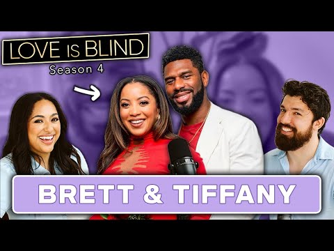 brett & tiffany | the untold story behind their marriage and never settling [ep.24 mature love]