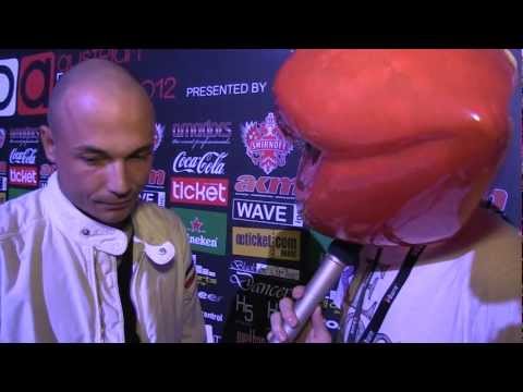 THE LIPPS SHOW SPECIAL - AUSTRIAN DANCE AWARD 2012 - 20.11.2012