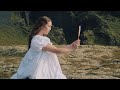 Snow White by Laufey