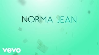 John P. Kee - Norma Jean (Lyric Video)