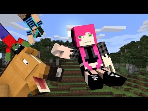 Ben og Sofi i The Lab! Kamp til det sidste!