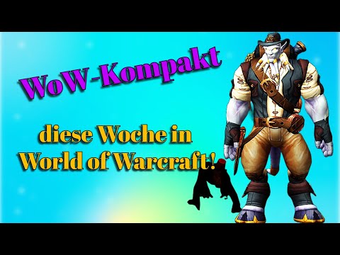 Was steht diese Woche an?