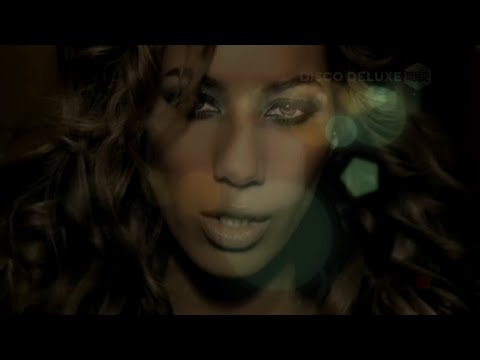 Roxette vs. Leona Lewis - Bleeding like a flower