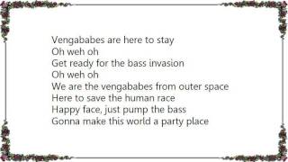 Vengaboys - Vengababes from Outer Space Lyrics