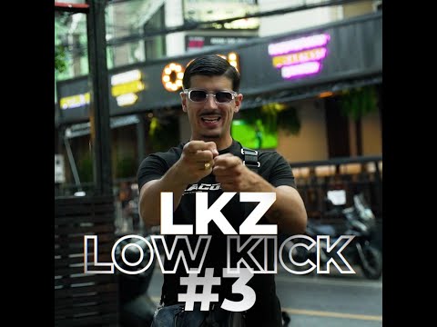 LKZ - LOW KICK 3
