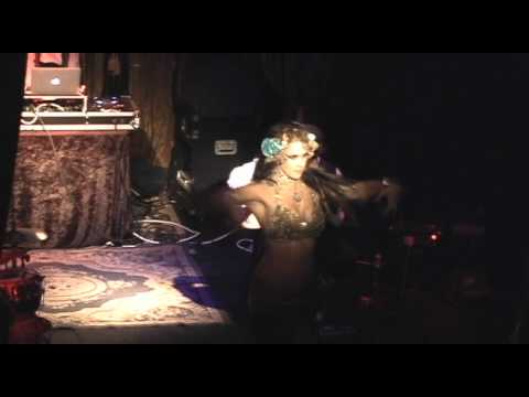 Promotional video thumbnail 3 for Cherchez La Femme Bellydance