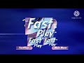 Ytp Short New Name For Disney Fast Play