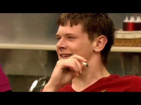 So Damn Hot [Cook & Effy] - unfinished