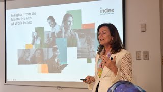 Workplace Mental Health Isn’t a Perk – It’s a Must