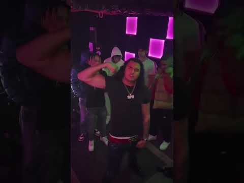 Fgun Shaki X Negatiiv OG ( Hörprobe 2022 ) 🚨