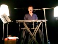 Михаил Борзыкин - Душа, live @ клуб ШУМ 6.11.10 