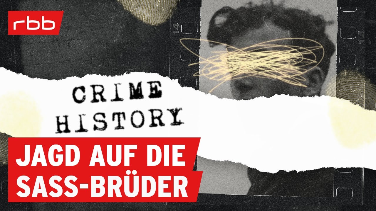 Die Robin Hoods von Moabit - Im Visier | Crime History