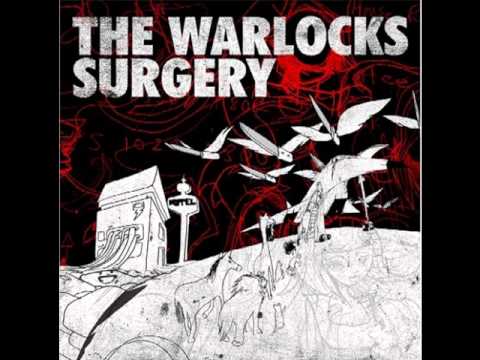 The Warlocks - Evil Eyes Again