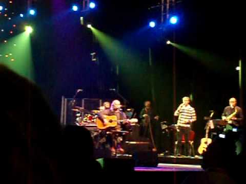 PRO CHRIST 2009 - WOLFGANG TOST  - Gott will alle!