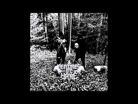 CENDRES DE HAINE  - Lemegeton clavicula salomonis tome1 - Chapitre 1