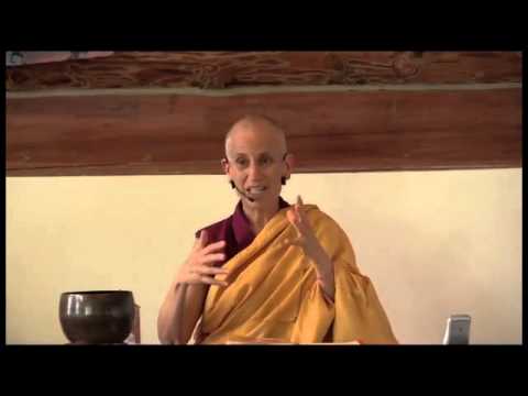 27 Bodhisattva Ethical Restraints: Auxiliary Vows #39-41 6-1-12