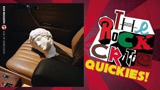 QUICKIES!: Bad Religion - &quot;Age of Unreason&quot;