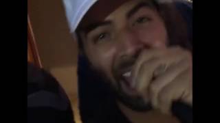 Jencarlos - Pa Que Me Invitan (Acoustic Version)