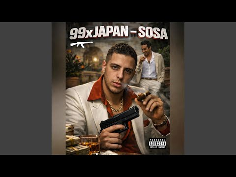 SOSA (feat. Japan)