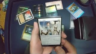MTG 殺人事件 開封