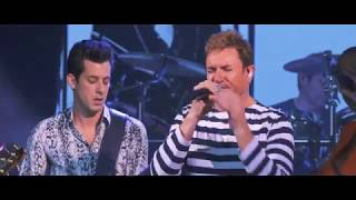 Duran Duran &quot;Pressure Off&quot; with Mark Ronson for Sirius XM Miami Event