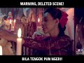 Deleted Scene Bila Tengok Pun Ngeri Aku Yang Kau Gelar Isteri
