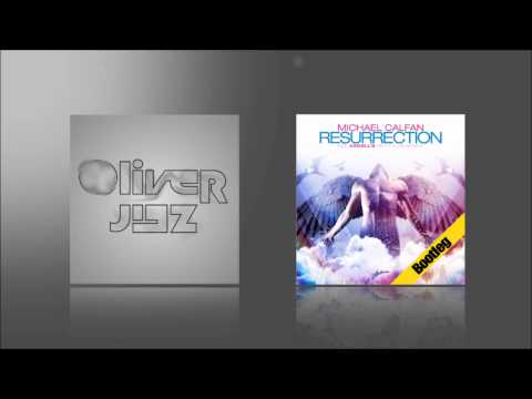 Resurrection Alone (Oliver Jigz Vocal Bootleg)
